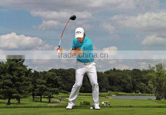 2015 new design European collection fancy golf shoes with removable cleats spike multi-color leather EUC