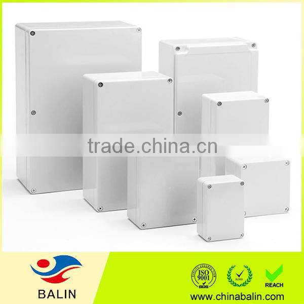 Electrical junction box dimensions