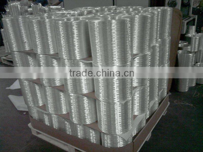 Fiberglass roving for filament winding , fiberglass filament winding roving from China