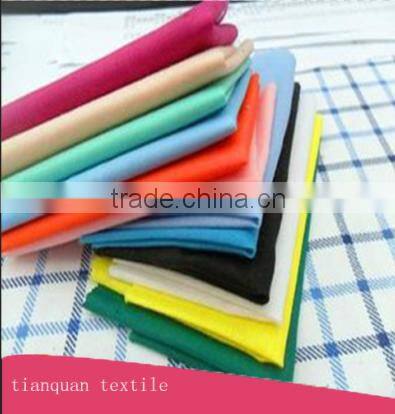 tt 45*45 110*76 38"recycled drill pocketing fabric