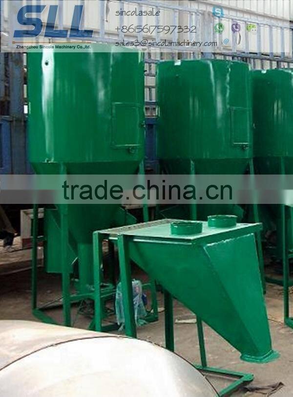 Easy Operation automatic feed pellet production line