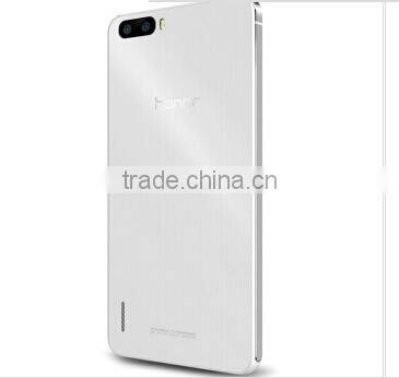 Original Huawei Honor 6 Plus 4G FDD LTE 5.5 Inch Kirin 925 Octa Core Android 4.4 IPS 1920X1080 3GB/16GB 13MP Two Lens NFC 4G Mob