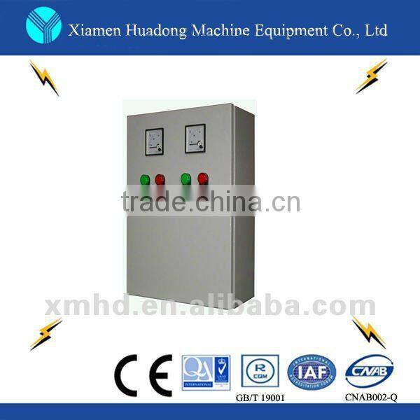 300KW Wuxi Power diesel generator set