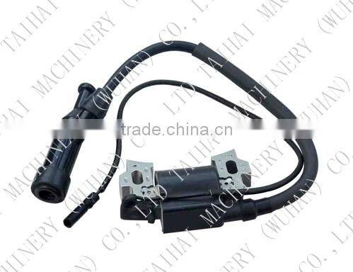 YAMAMOTO_GX160_Ignition Coil Assy_with Spark Plug