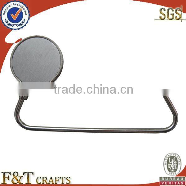 Fashion ladies straight hook over the door bag hanger