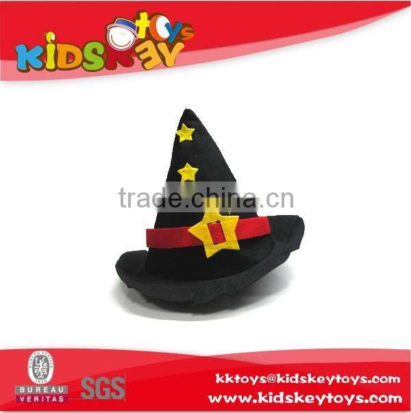 Different cute halloween day gift kids halloween party wholesale cheap halloween witch hat