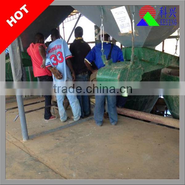 Superior Quality Gold Mill Machine With Best After-sale Service