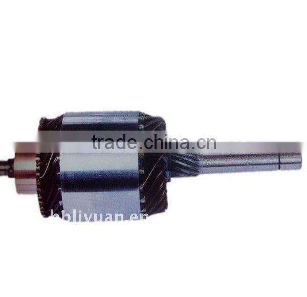 Ford starter armature WAI SFD3006