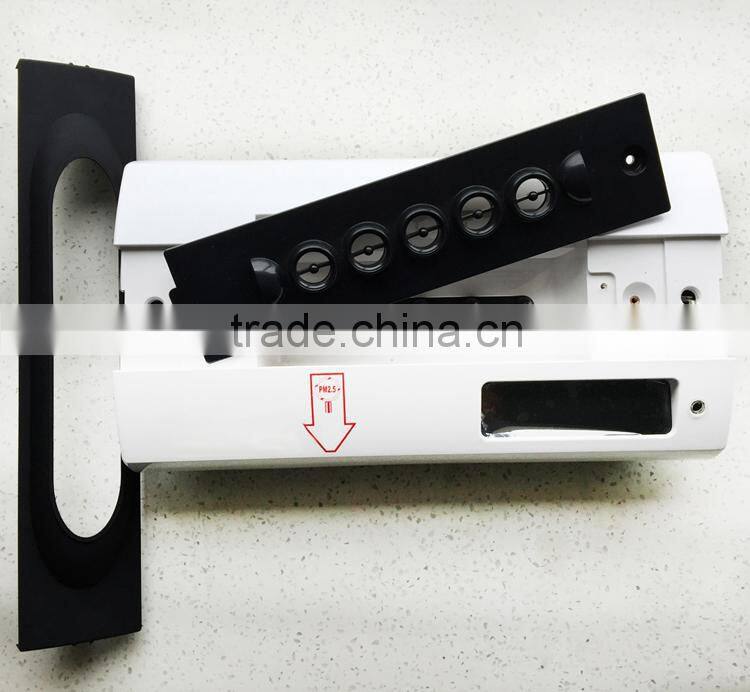 high efficiency portable ozone generator ozonizer