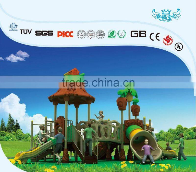 High quality cheap price outdoor playground animal sculpture