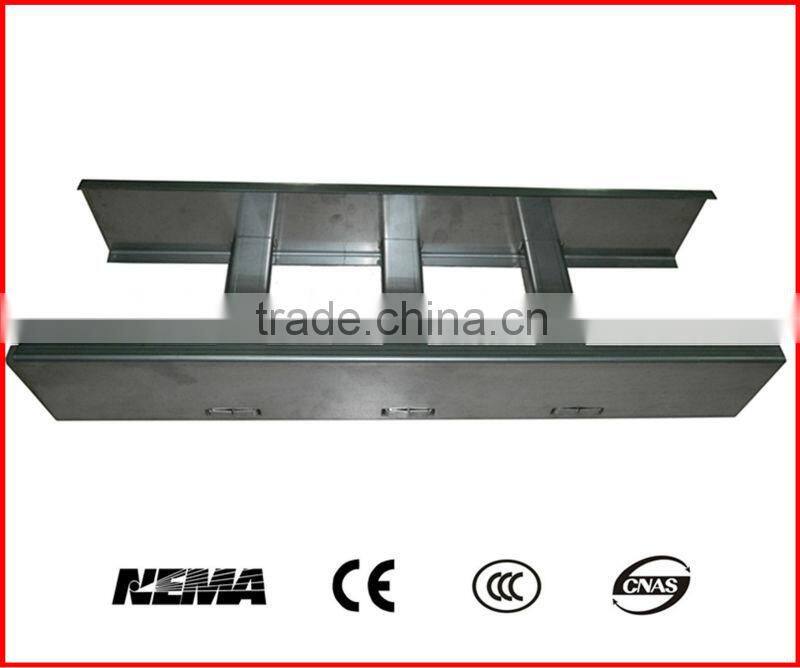 Electrical Cable Rack Cable Trays