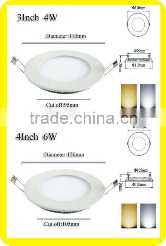 2015 new sales Led panel lamp/panel lamp/panel lamp led