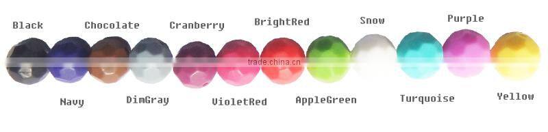 Colorful silicone teething pendant for female 2015, hot sale silicone pendant