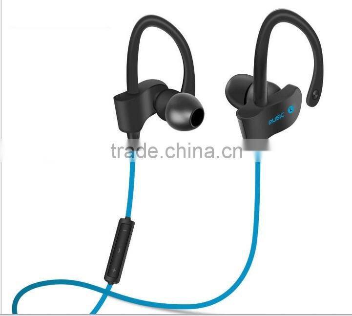 Wireless Communication wireless bluetooth headset earphone