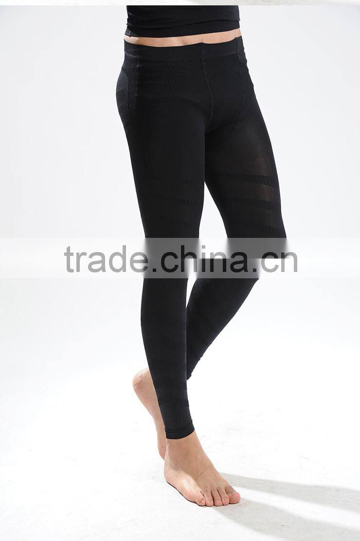 Thread Design Long Johns Inner Pants For Men With Your Own Brand Underwear