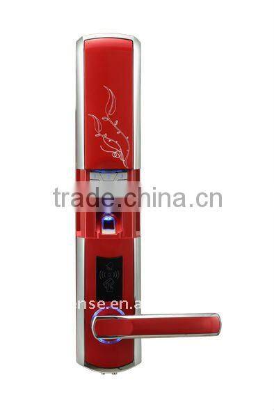 household fingerprint lock from Onlense