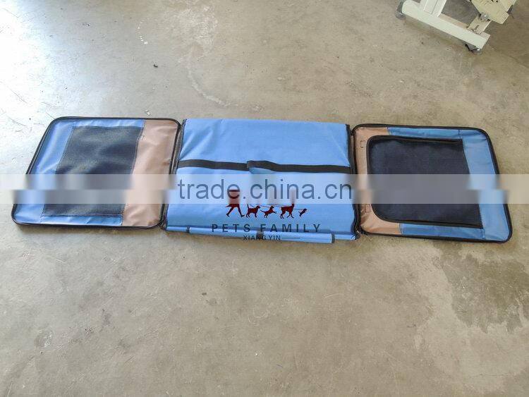 Super quality hotsell big dog carriers bag