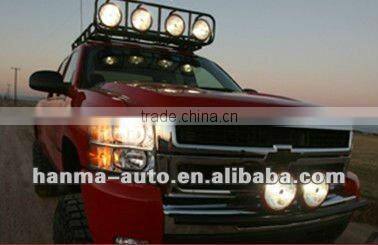 Super pocket-size!!10W offroad cree led work light