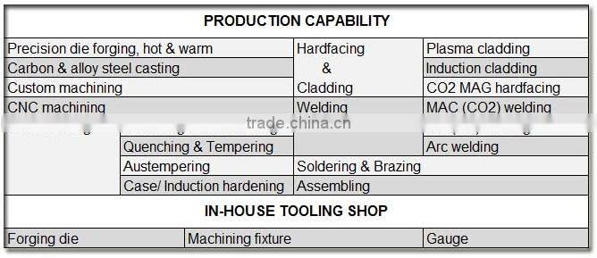 006002CB Carbide tooth