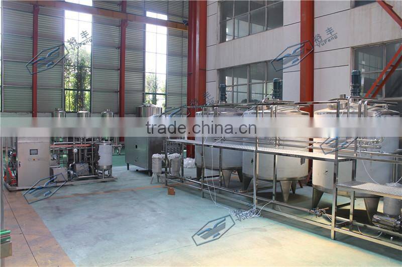 bottle belt conveyor system for beverage production line