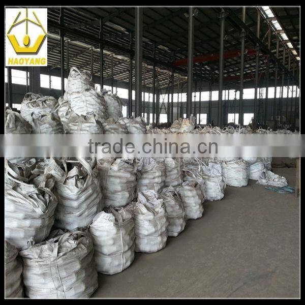 10% chrome steel ball