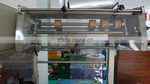 Top Quality Customize Cassava Flour Sealing Machine,Automatic Pouch Sealing Machine