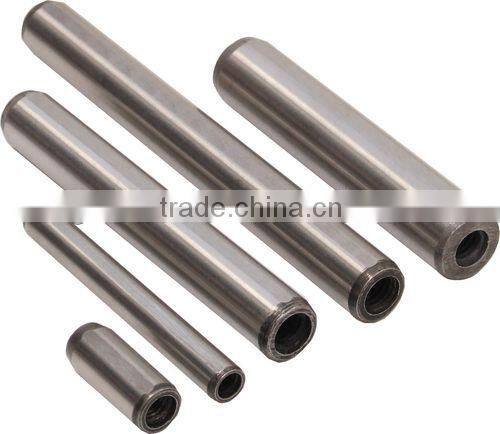 Gissun Customized ISO Stainless Steel Pins Metal Pin