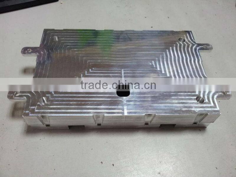 precision cnc machining service