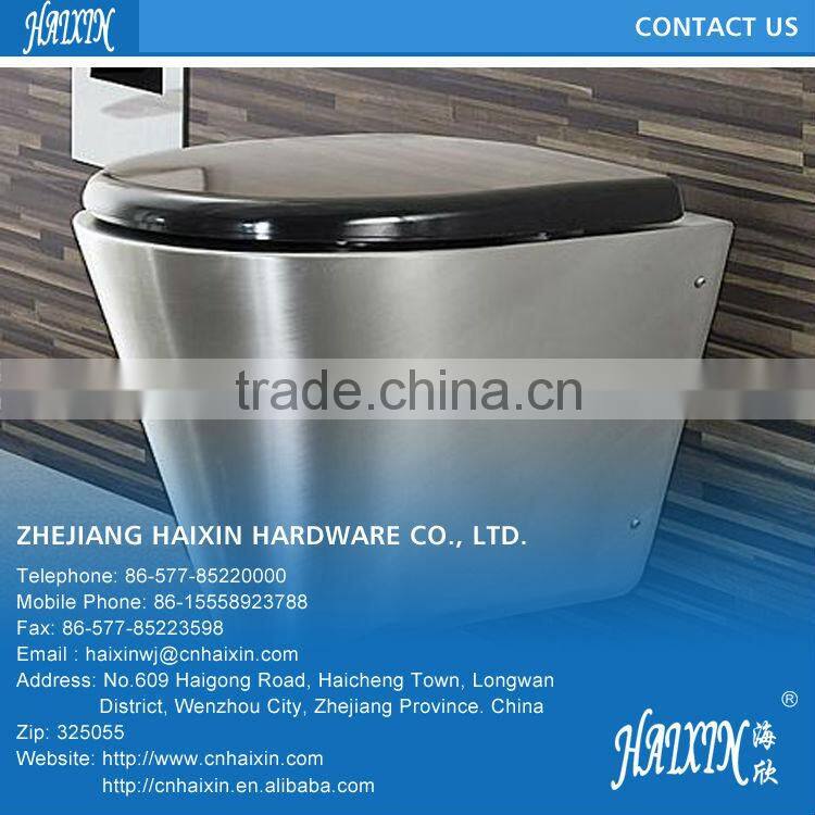 Multifunctional Toilets With Built-In Bidet