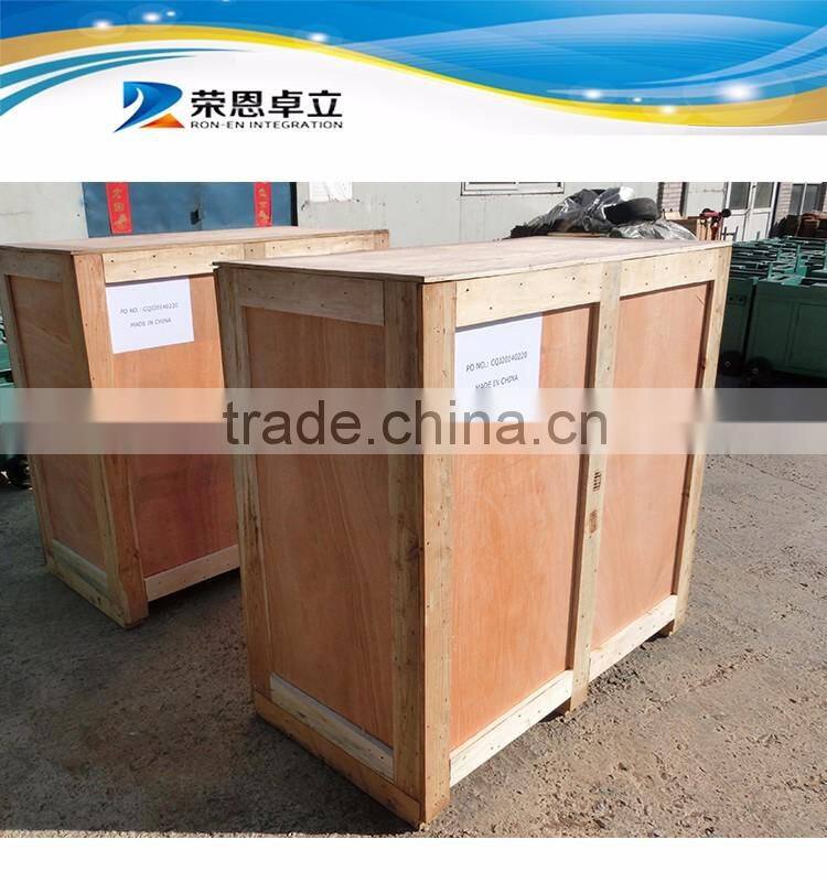 Steel Rebar Thread Rolling Machine, Threading Max to 100MM