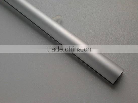 Aluminum Poster hanger,poster clamp