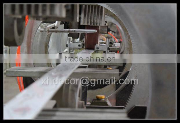 #8041-5301 Marble style decorative pillar moulding