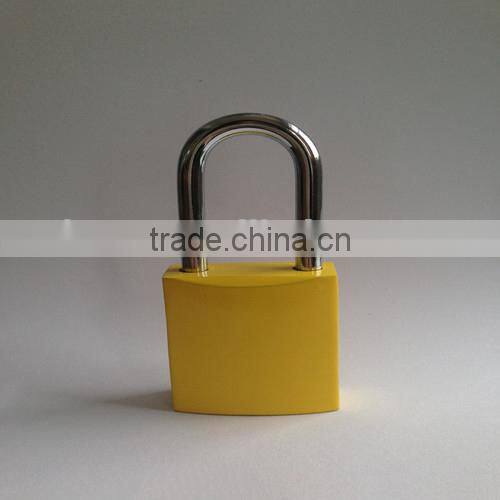 Easily to be carried Aluminum Alloy Padlock Lockout