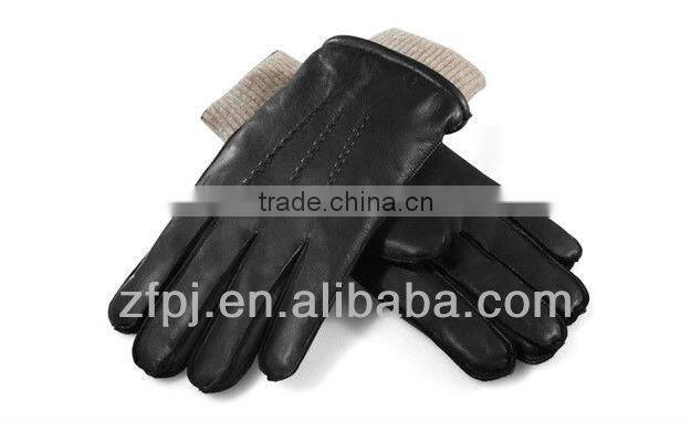 2016 Customize Winter Gloves For Ipad Touch Men Gloves
