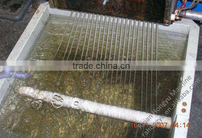 Price Of Plastic Recycling Granulator For Recycled PP