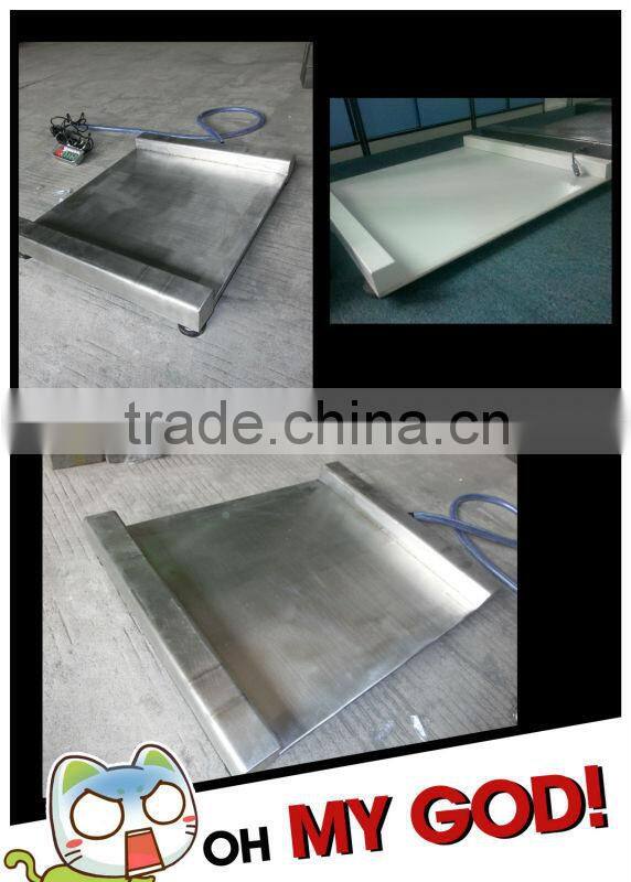 cylinder weighing scale