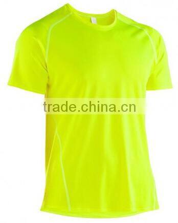 Custom your own running shirt