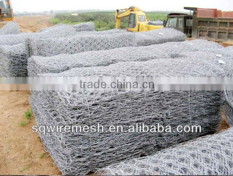 Direct factory of Gabion basket ,gabion,welded gabion box