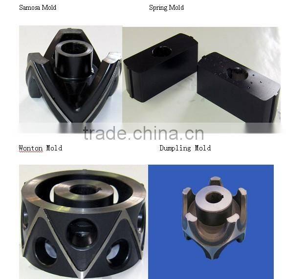 Factory supply commercial used small encrusting machine