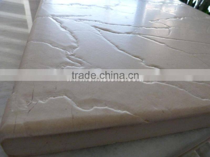 Natural paving stone from Turkey