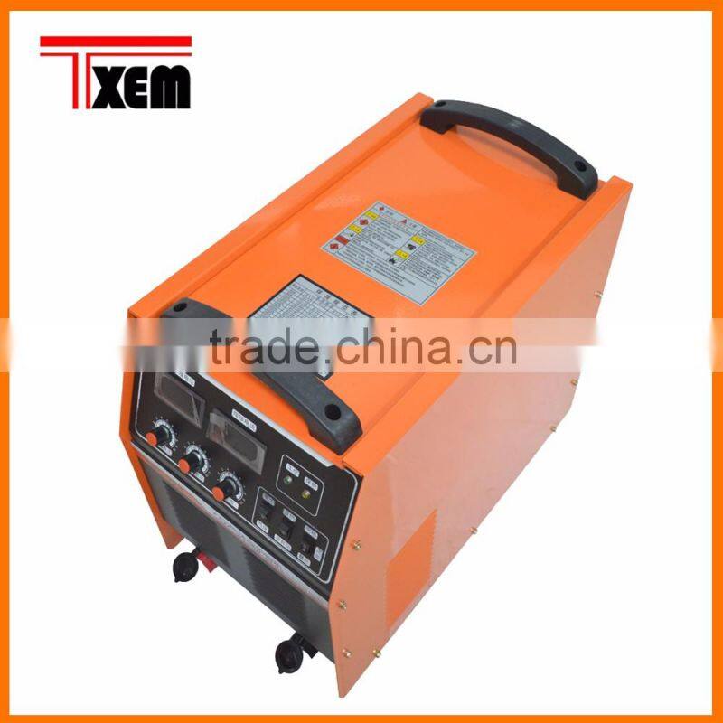MIG electric portable welder machine inverter welder-NBC/MIG-500Y