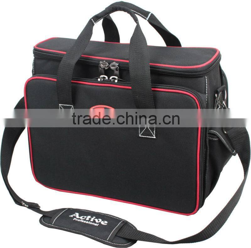 Tools bag with Heavy-duty grommets Tools Organizer
