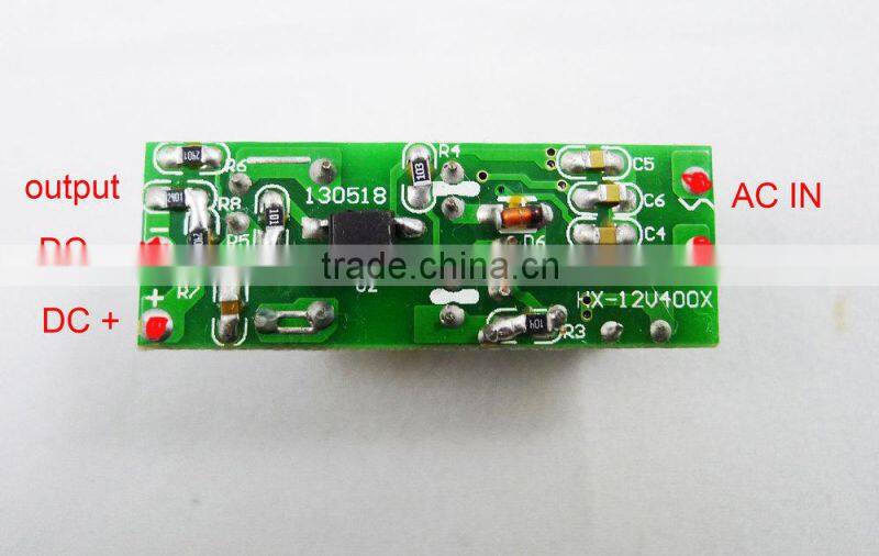 New Arrival Input AC85-265V Output 5V 600mA AC to DC Power Module Supply Isolation Module