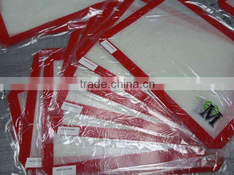 hot sell on Amazon useful silicon used bread bakery equipment