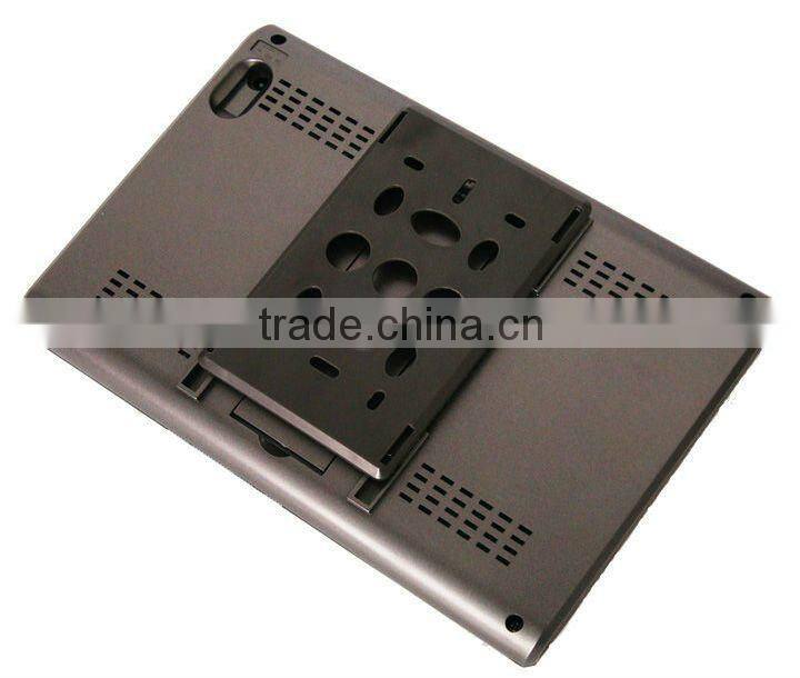 CA801+VD201 7'' Color Video Intercom Door Phone