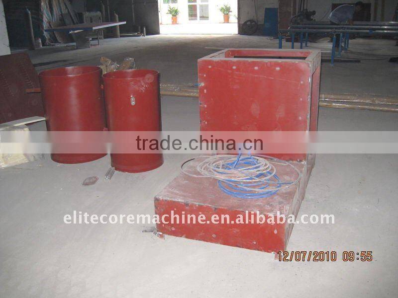 2014 foam mixing machine/foaming machine