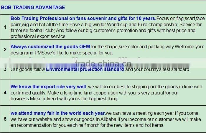 bob trading EURO 2016 GERMANY fashion umbrella