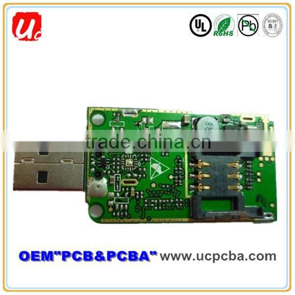Shenzhen Electronic Assembly PCB, PCB Assembly Manufacturer
