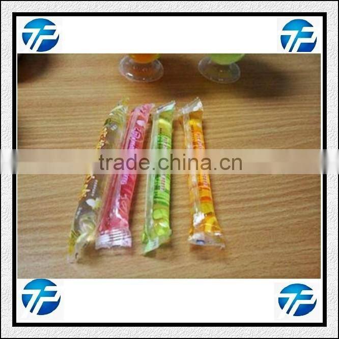 Electric Liquid Bag Filling and Sealing Machine