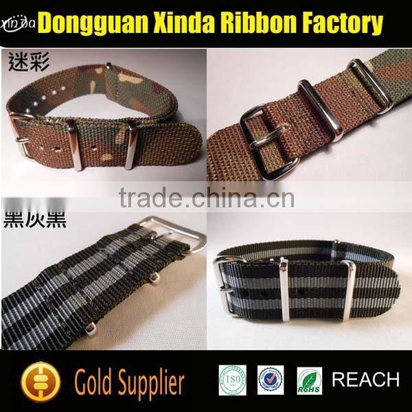 18/ 20/ 22mm Nato Strap Watch, Nato Watch Strap, Nato Strap